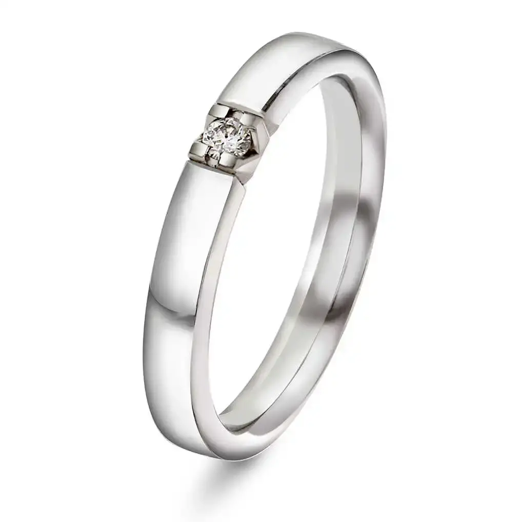 Beta alliansering m/dia 0.05 ct TWSI