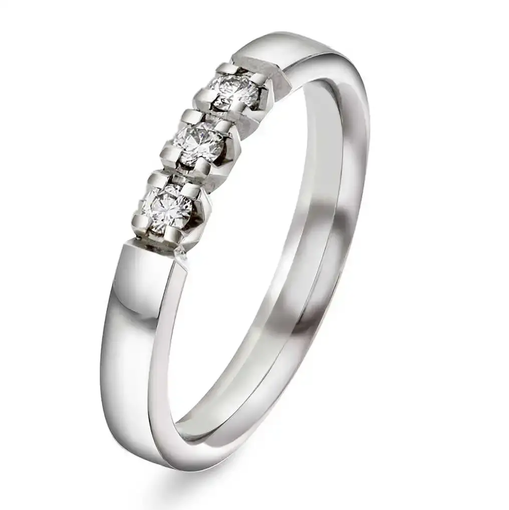 Beta alliansering m/dia 0.15 ct TWSI