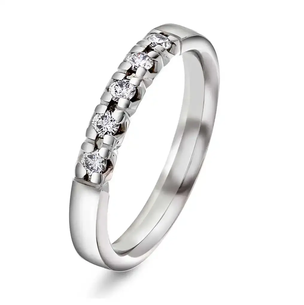 Beta alliansering m/dia 0.25 ct TWSI