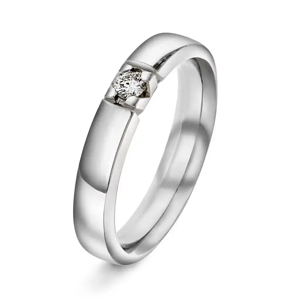 Beta alliansering m/dia 0.10 ct TWSI