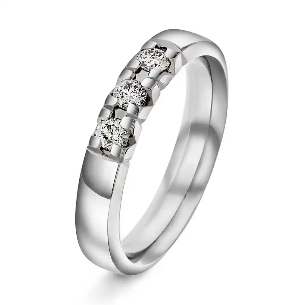 Beta alliansering m/dia 0.30 ct TWSI