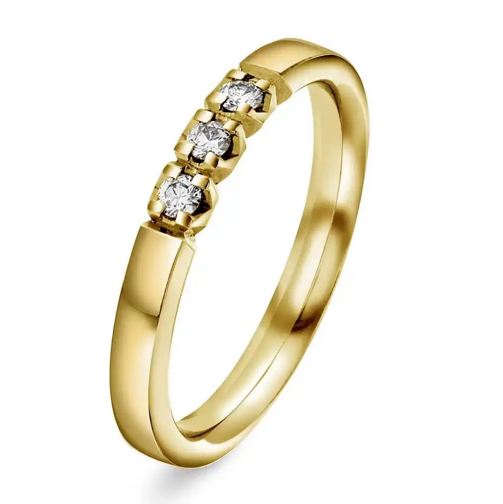 Beta alliansering m/dia 0.09 ct TWSI