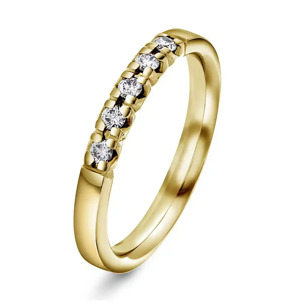 Beta alliansering m/dia 0.15 ct TWSI