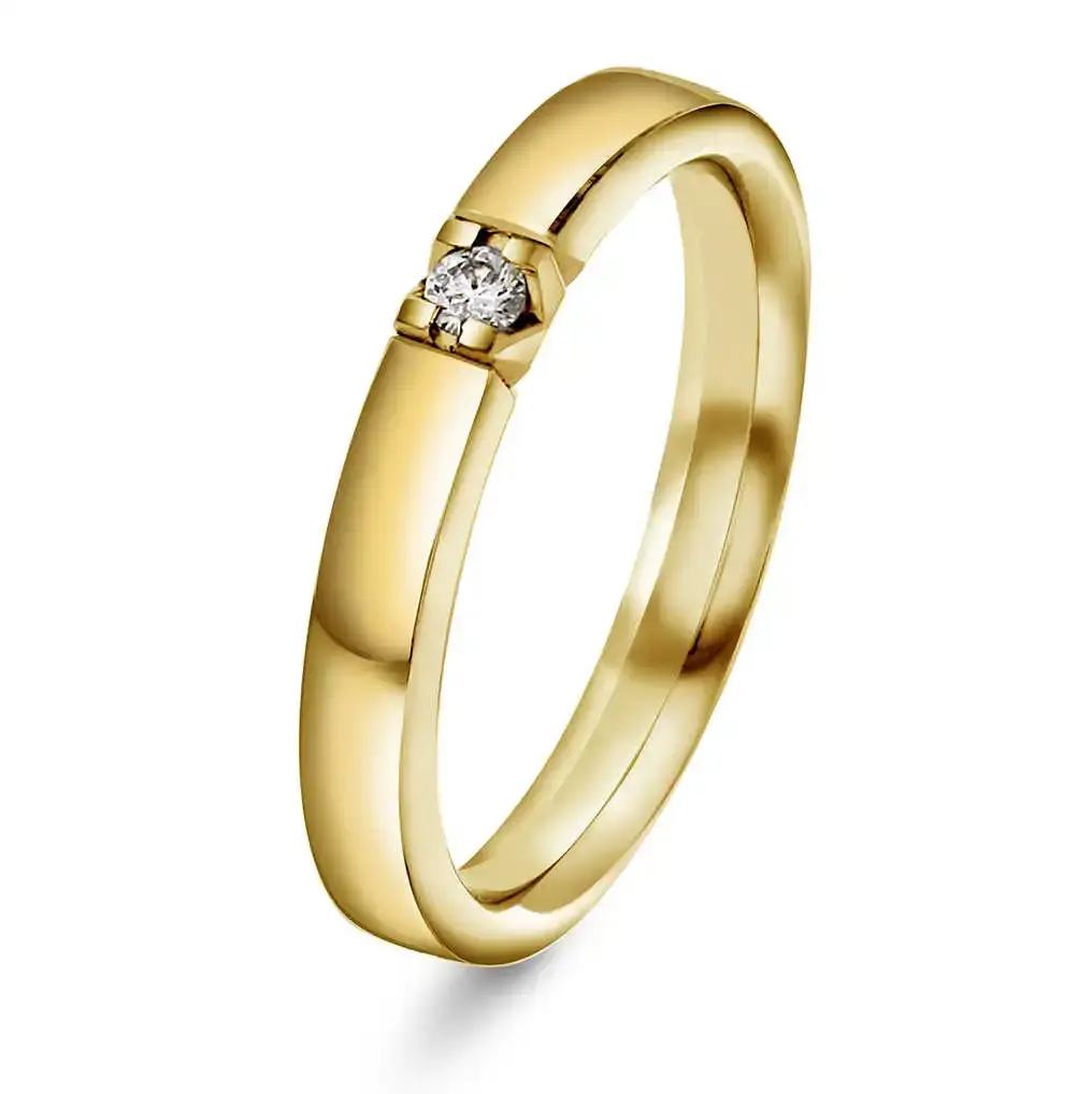 Beta alliansering m/dia 0.05 ct TWSI