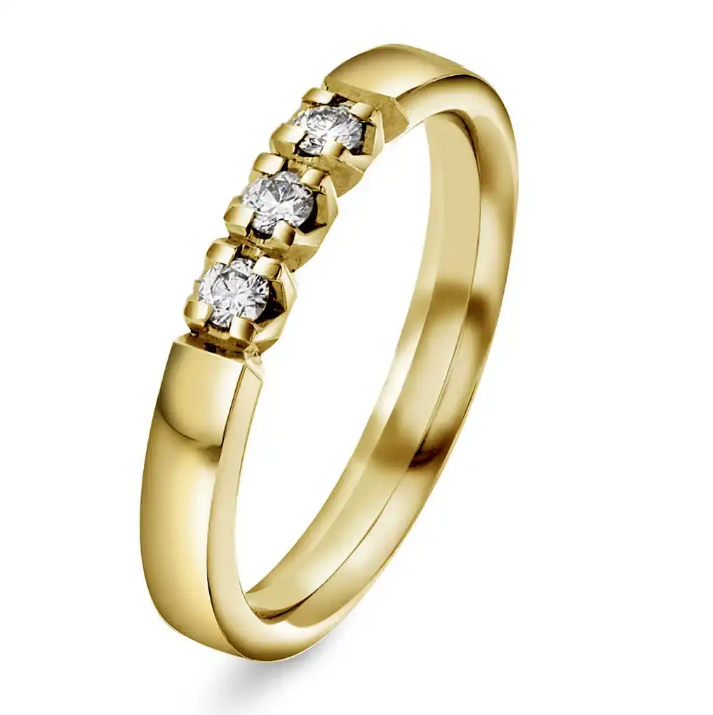 Beta alliansering m10046-15/dia 0.15 ct TWSI