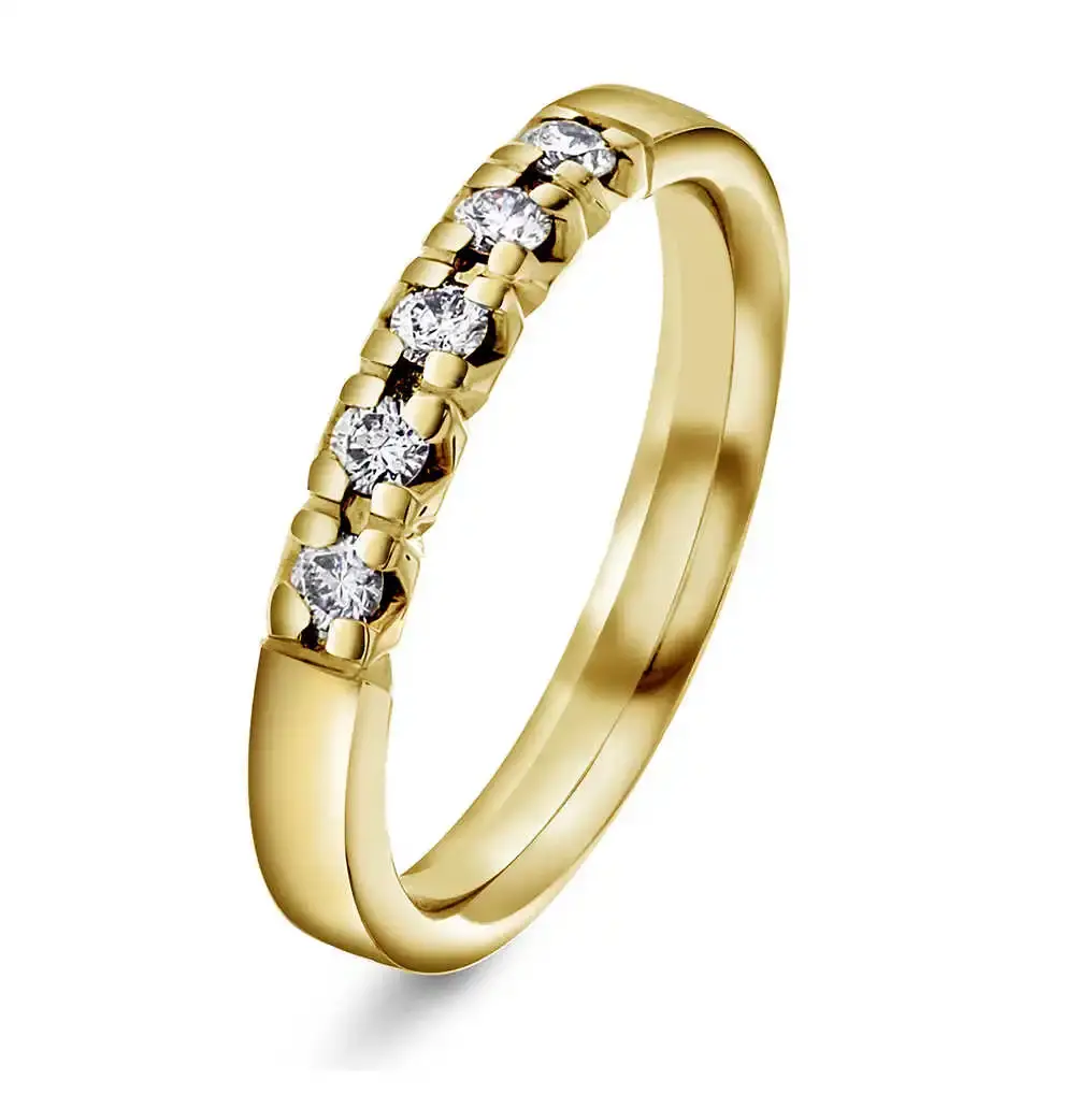 Beta alliansering m/dia 0.25 ct TWSI