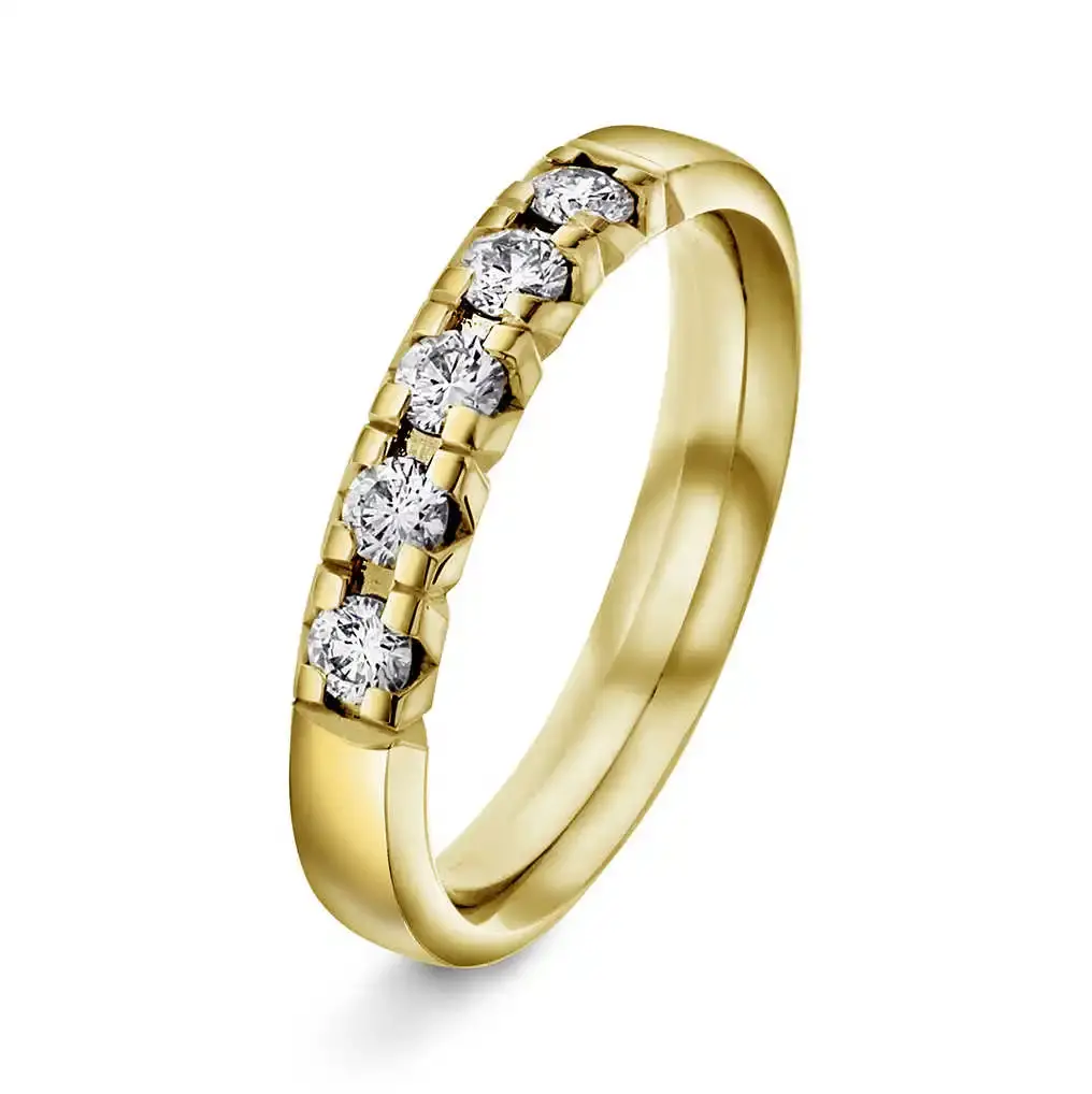 Beta alliansering m/dia 0.35 ct TWSI