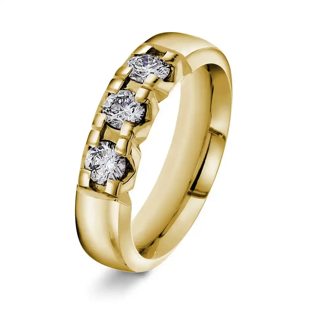 Beta alliansering m/dia 0.60 ct TWSI