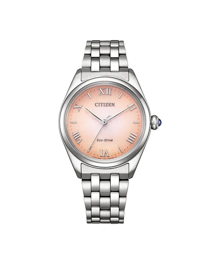 L-Collection Stål / Rosa