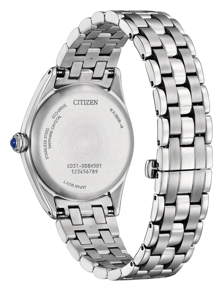 L-Collection Stål / Perlemor